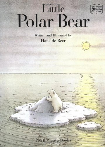 Little Polar Bear Cover