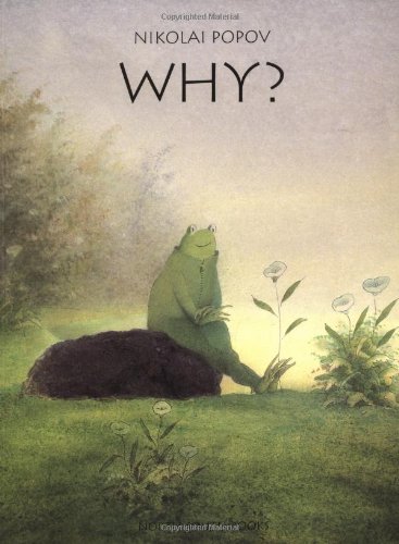 Why? Cover