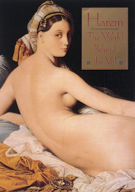 Harem Cover