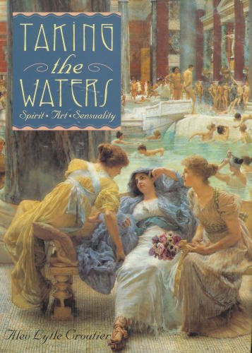 Taking the waters Cover