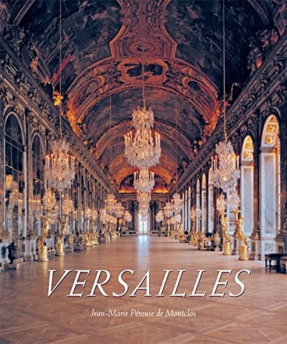Versailles Cover