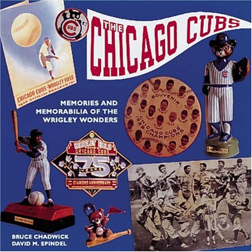 The Chicago Cubs Cover