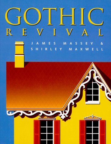Gothic revival Cover