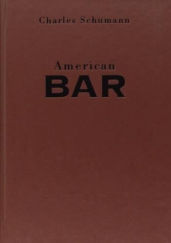 American bar Cover