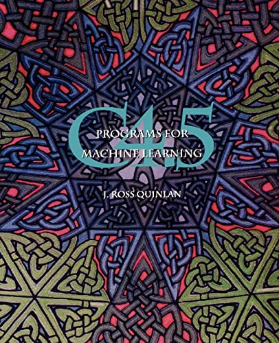 C4.5 Cover