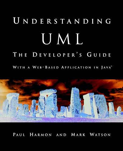 Understanding UML Cover