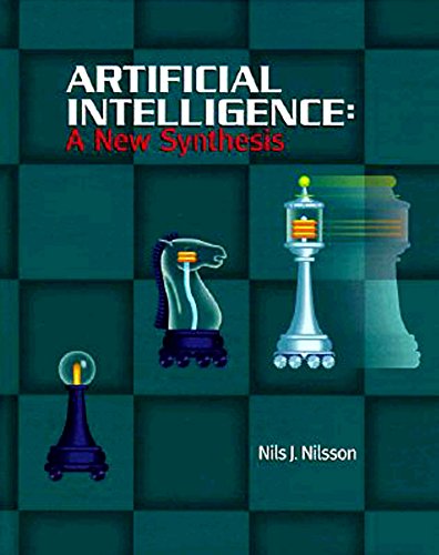 Artificial Intelligence Cover