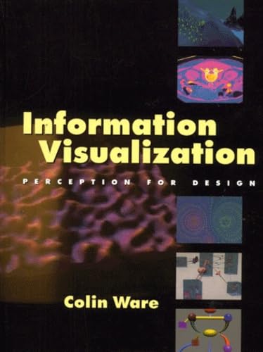 Information visualization Cover