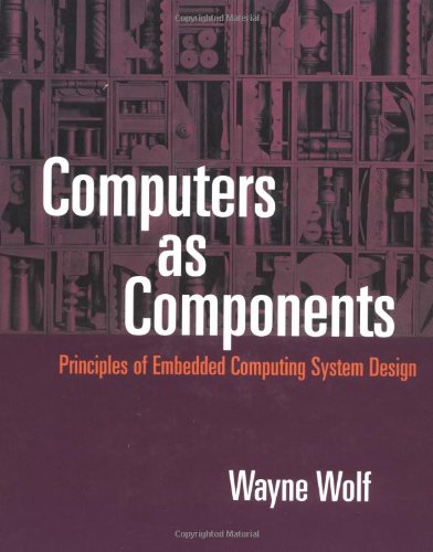 Computers as Components Cover