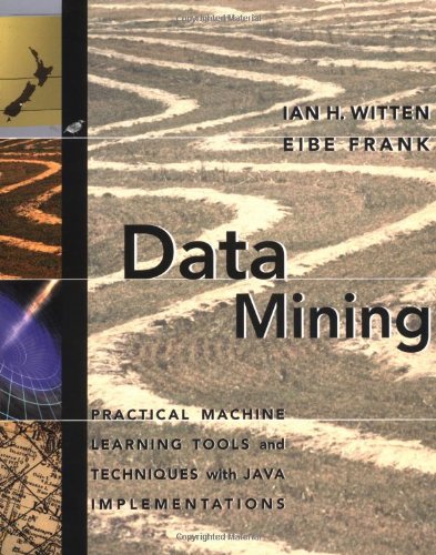 Data mining Cover
