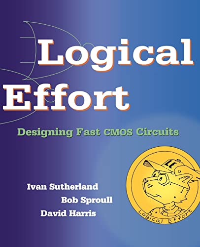 Logical effort Cover