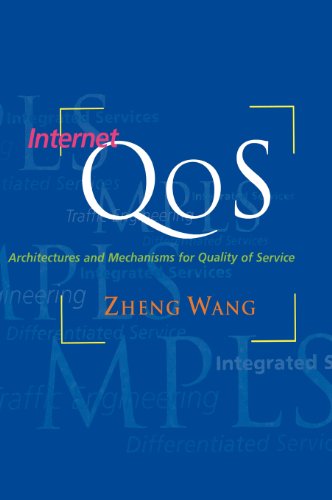 Internet QoS Cover