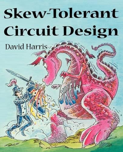 Skew-tolerant circuit design Cover