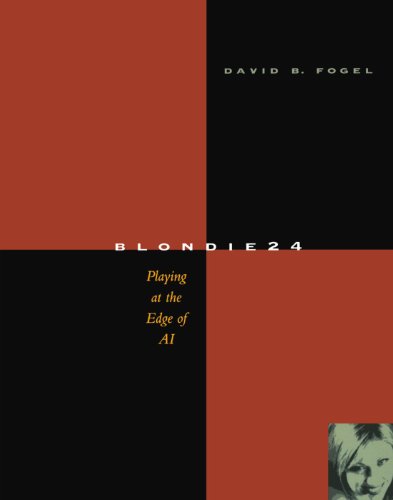 Blondie24 Cover