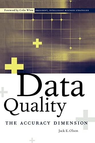 Data quality Cover