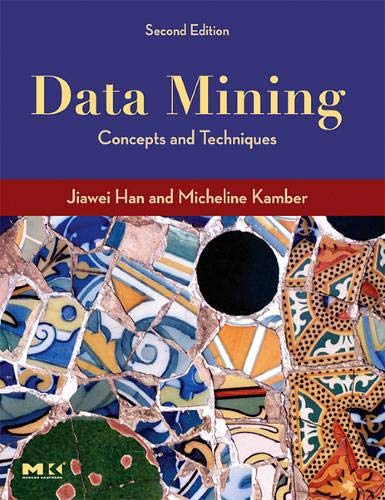 Data mining Cover