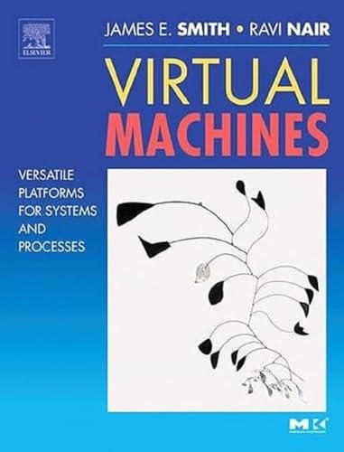 Virtual machines Cover
