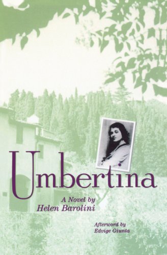 Umbertina Cover