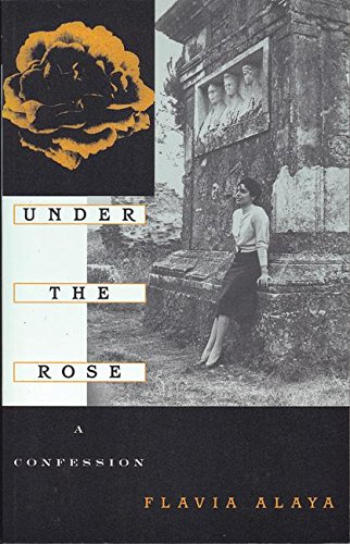 Under the rose Cover