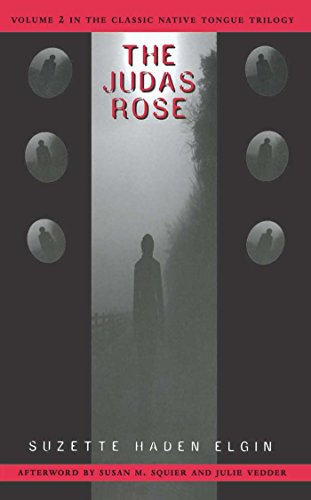 The Judas Rose: Native Tongue II Poster