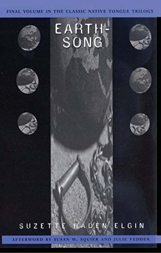 Earthsong: Native Tongue III Poster