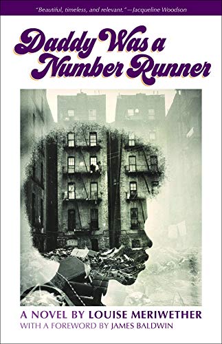 Daddy Was a Number Runner (Contemporary Classics By Women) Cover
