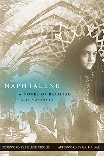 Naphtalene Cover