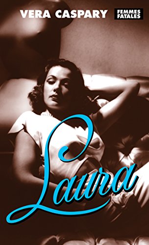Laura Cover