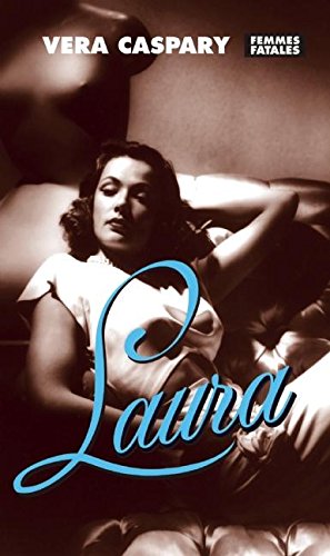 Laura Cover