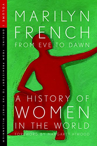 From Eve to Dawn Cover