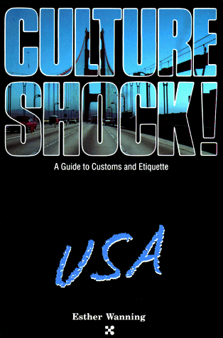 Culture Shock Cover
