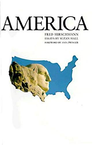 America Cover