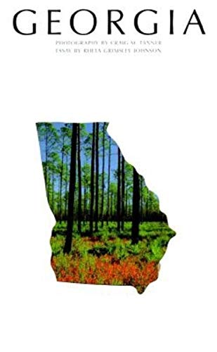 Georgia Cover