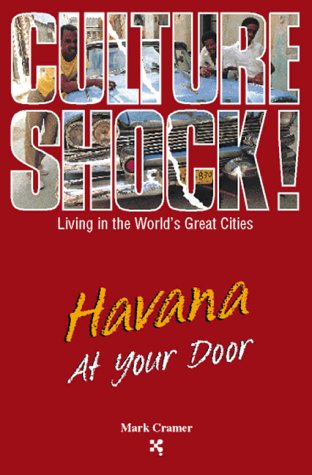 Culture shock! Cover