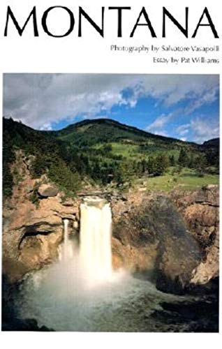 Montana Cover