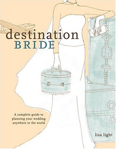 Destination bride Cover