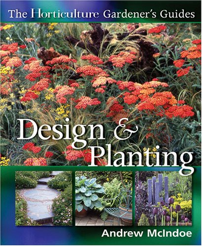 Horticulture Gardener's Guides Cover