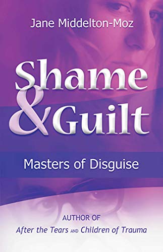 Shame and guilt Cover