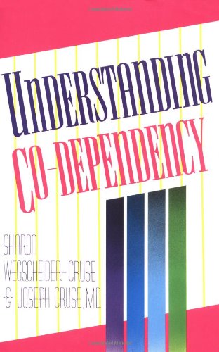 Understanding co-dependency Cover