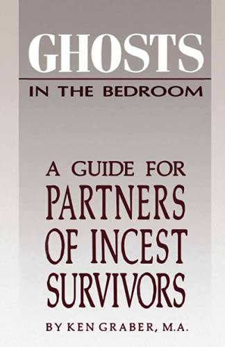 Ghosts in the bedroom Cover