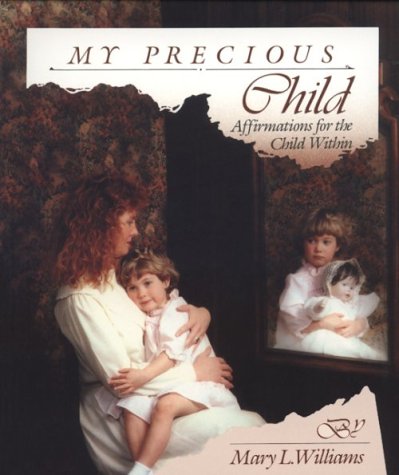 My precious child Cover