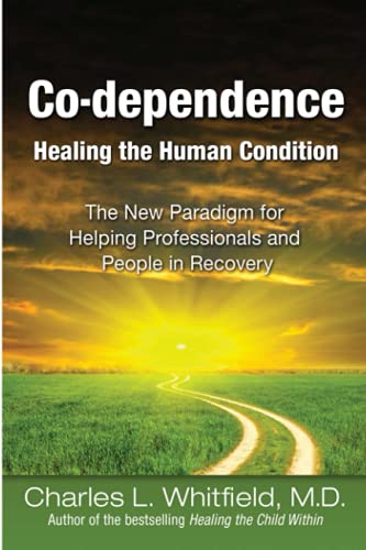Co-dependence Cover