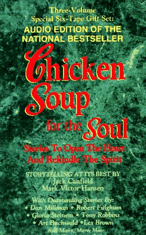 Chicken Soup for the Soul (Chicken Soup for the Soul Cover