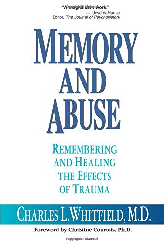 Memory and abuse Cover