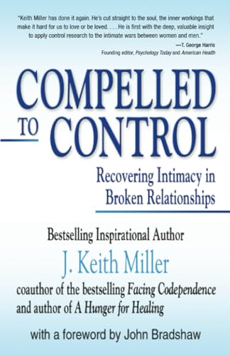 Compelled to control Cover