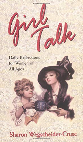 Girl talk Cover