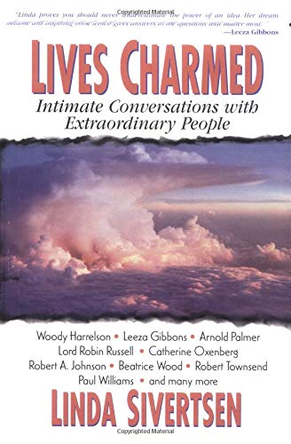 Lives charmed Cover