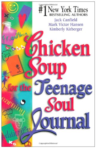 Chicken soup for the teenage soul Cover