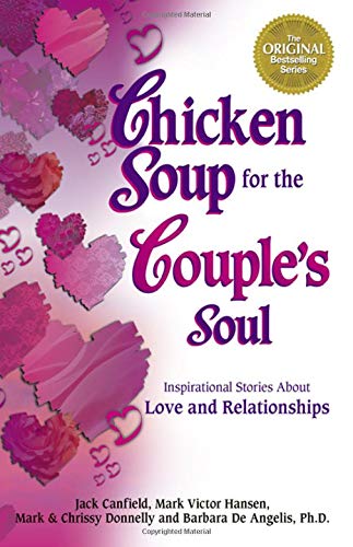 Chicken soup for the couple's soul Cover