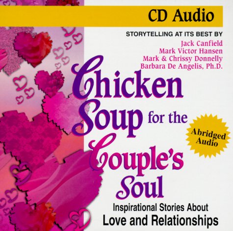 Chicken Soup for the Couple's Soul Cover